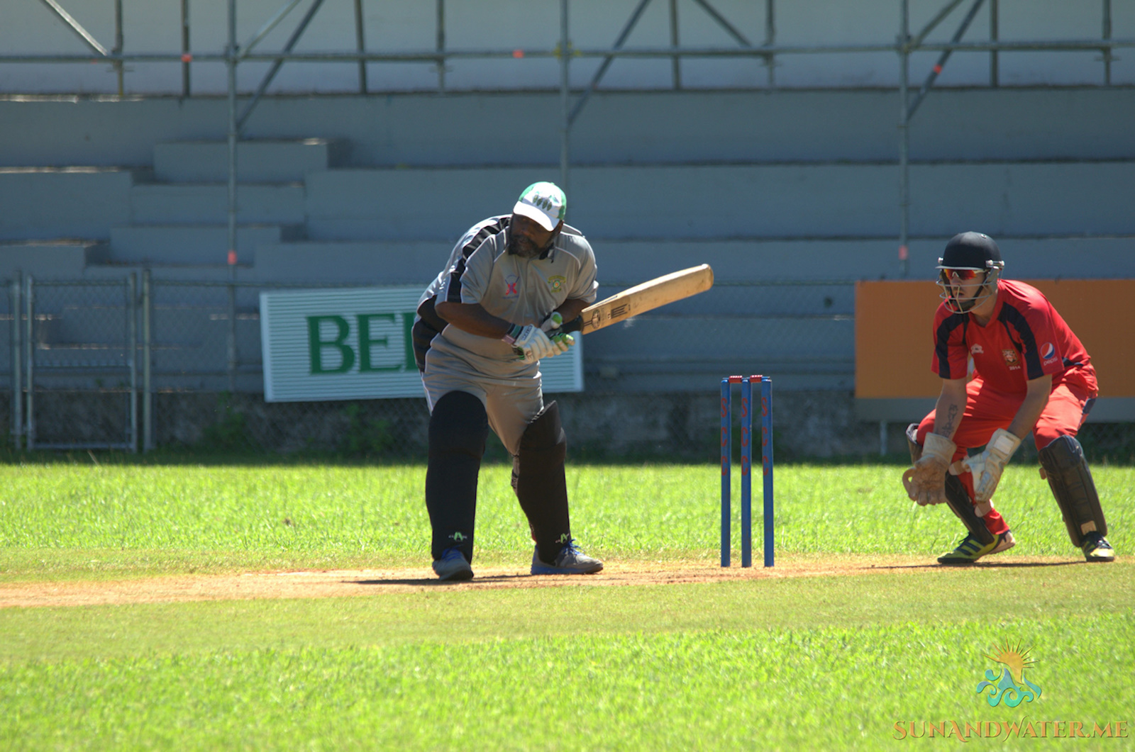 Somerset vs PHC (26)